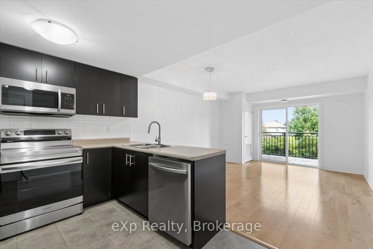 Photo 5 of Unit 202, 41 Goodwin Drive, Guelph, Pineridge/Westminster Woods — HOMEH