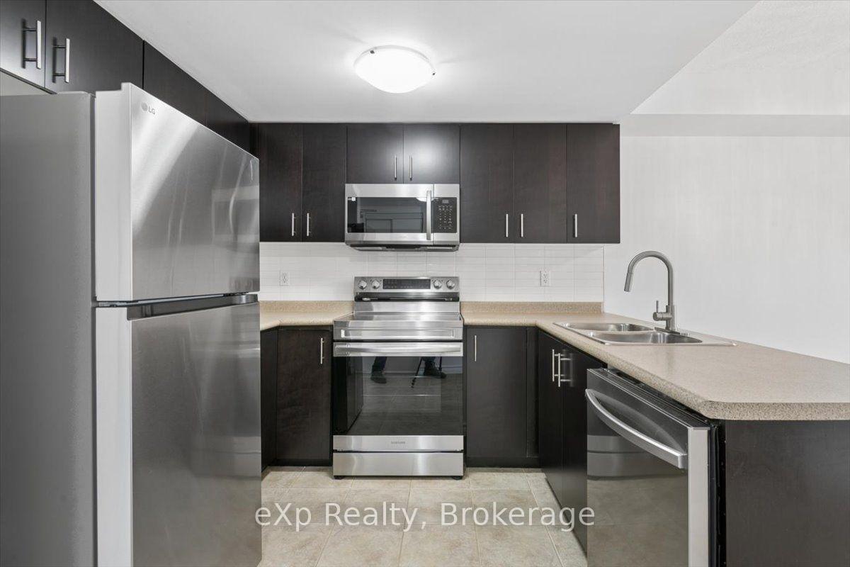 Photo 6 of Unit 202, 41 Goodwin Drive, Guelph, Pineridge/Westminster Woods — HOMEH