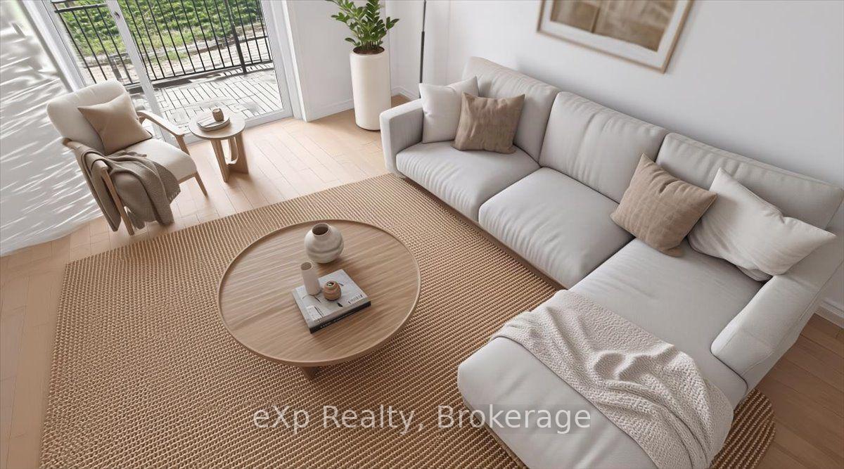 Photo 11 of Unit 202, 41 Goodwin Drive, Guelph, Pineridge/Westminster Woods — HOMEH