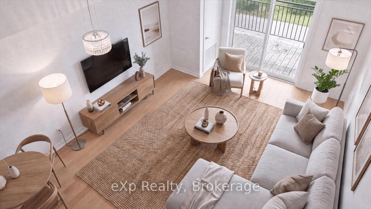 Photo 12 of Unit 202, 41 Goodwin Drive, Guelph, Pineridge/Westminster Woods — HOMEH