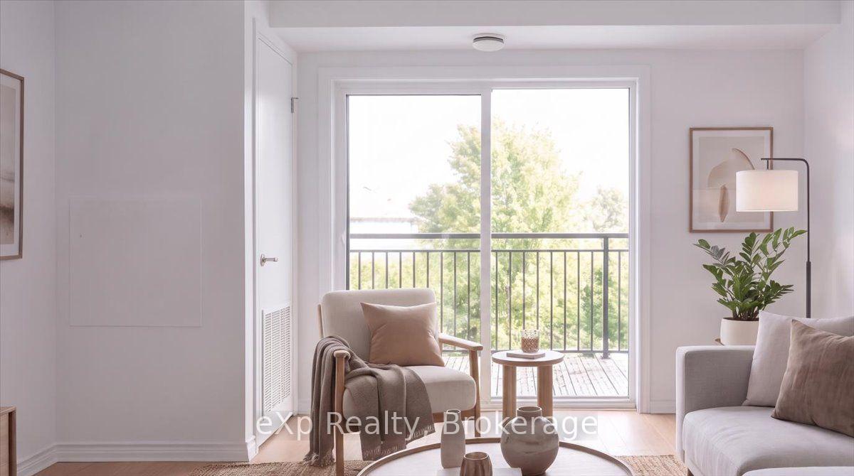 Photo 13 of Unit 202, 41 Goodwin Drive, Guelph, Pineridge/Westminster Woods — HOMEH