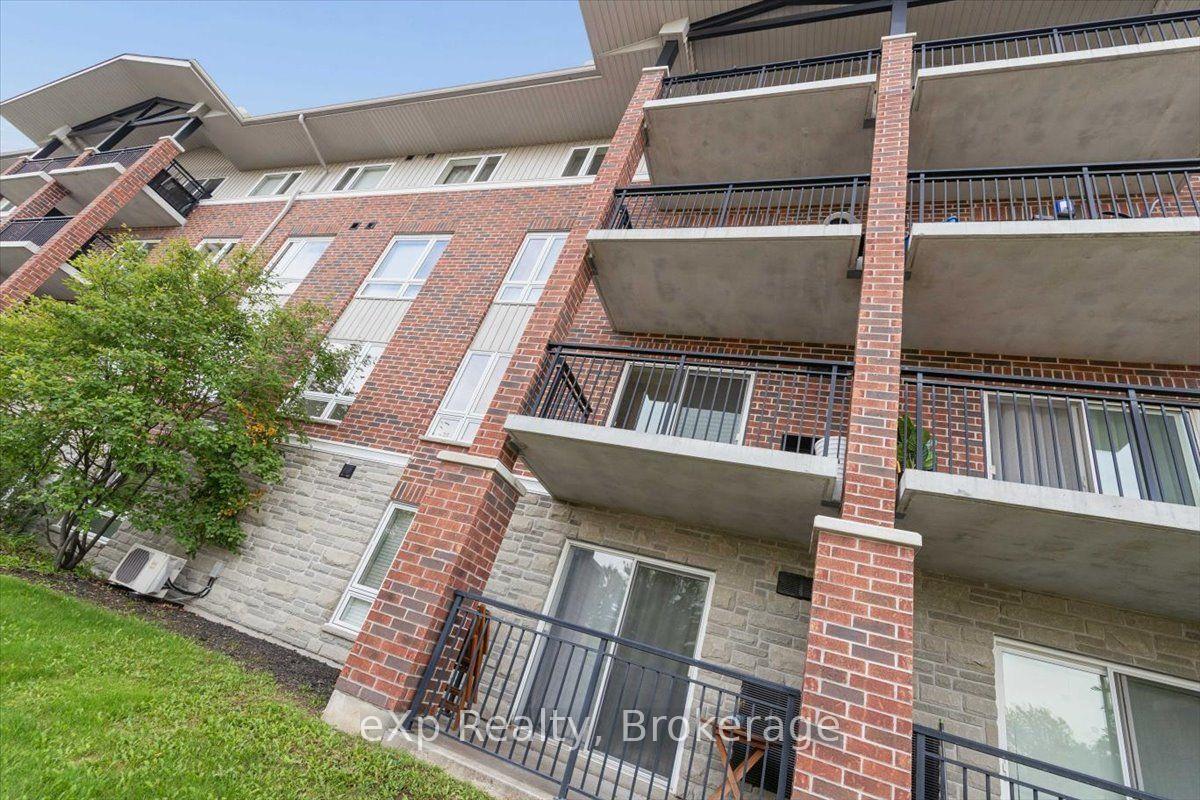 Photo 23 of Unit 202, 41 Goodwin Drive, Guelph, Pineridge/Westminster Woods — HOMEH