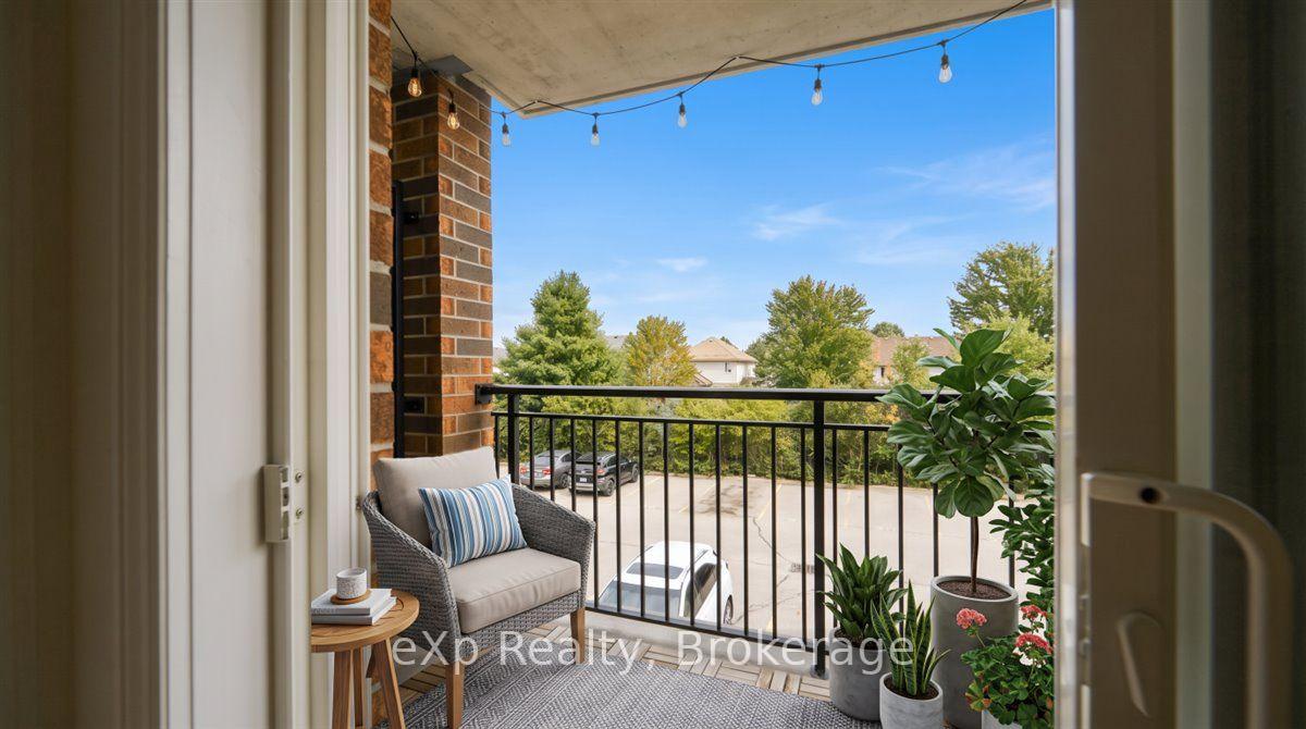 Photo 24 of Unit 202, 41 Goodwin Drive, Guelph, Pineridge/Westminster Woods — HOMEH