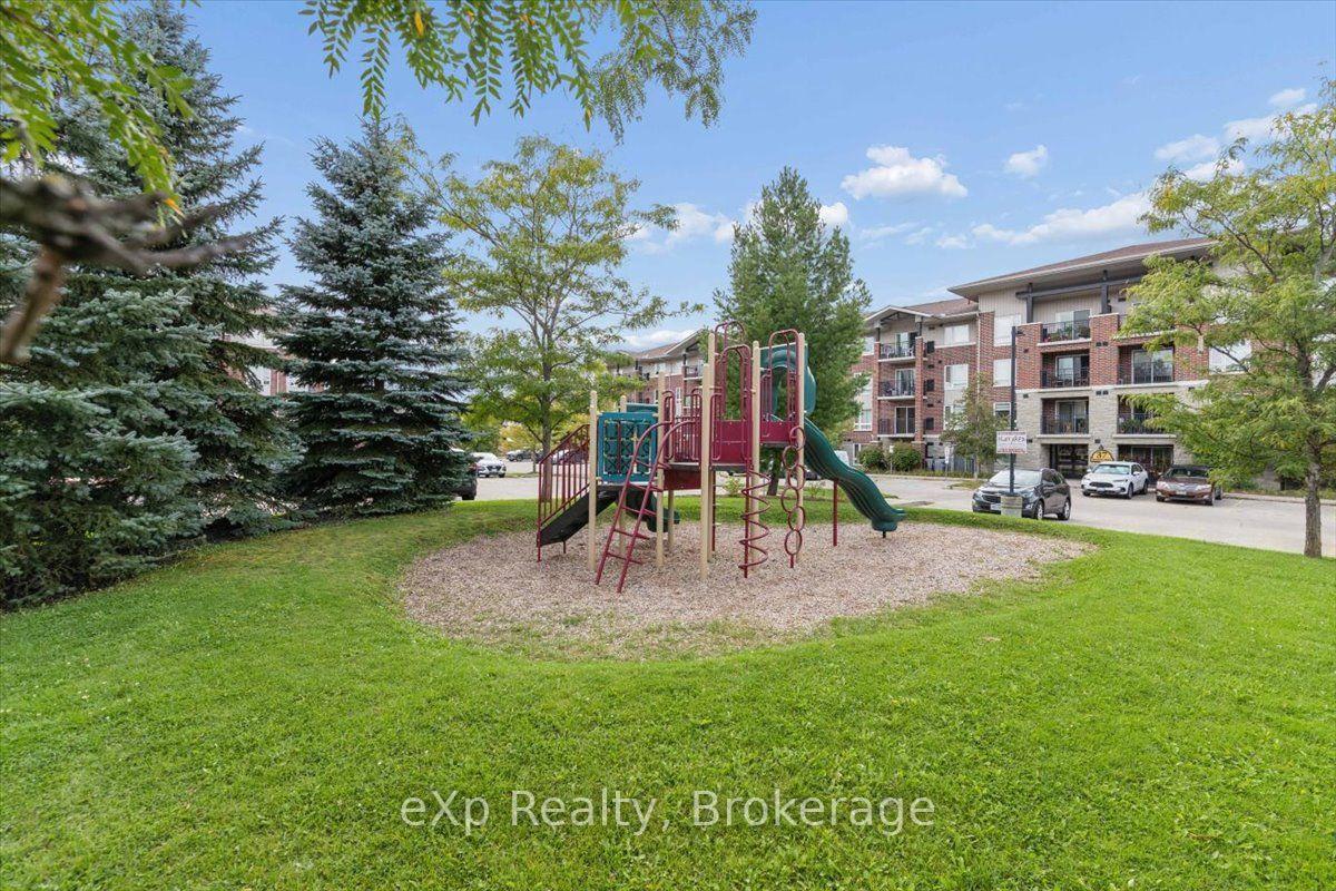Photo 28 of Unit 202, 41 Goodwin Drive, Guelph, Pineridge/Westminster Woods — HOMEH