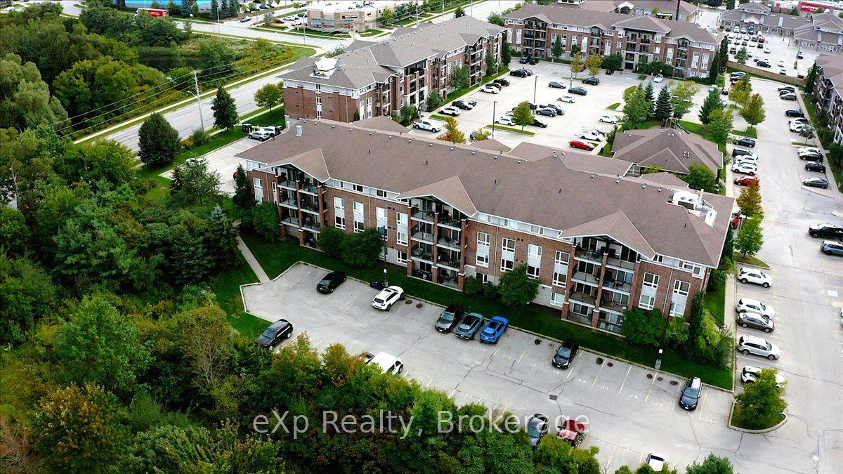 Photo 29 of Unit 202, 41 Goodwin Drive, Guelph, Pineridge/Westminster Woods — HOMEH