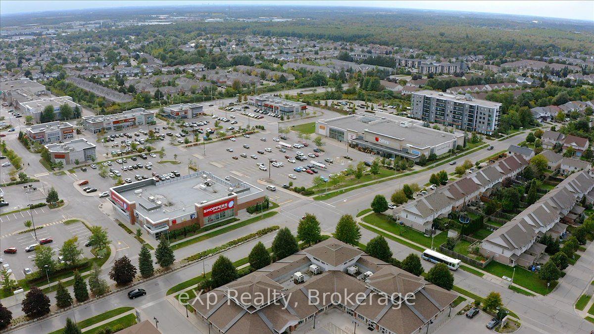 Photo 30 of Unit 202, 41 Goodwin Drive, Guelph, Pineridge/Westminster Woods — HOMEH