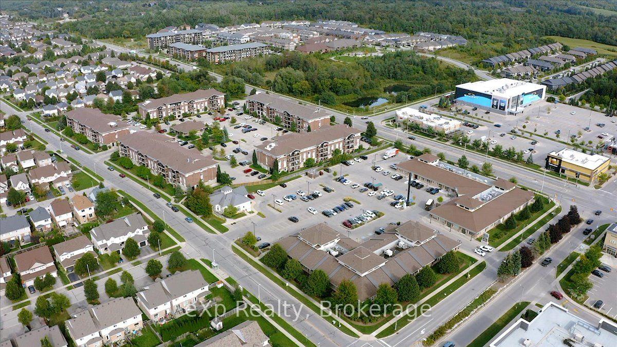 Photo 31 of Unit 202, 41 Goodwin Drive, Guelph, Pineridge/Westminster Woods — HOMEH