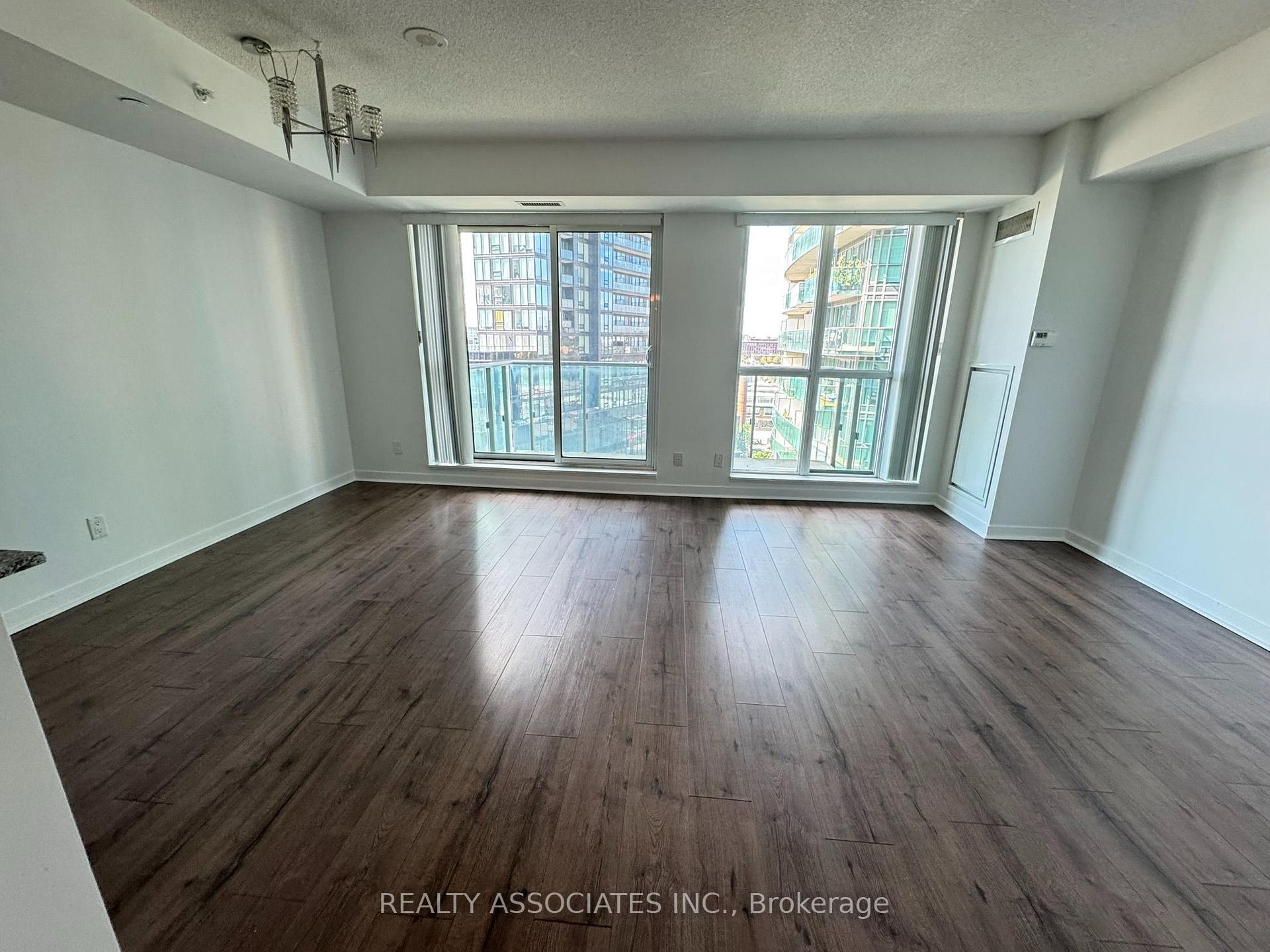 Photo 1 of Unit 1207, 69 Lynn Williams Street, Toronto, Niagara — HOMEH