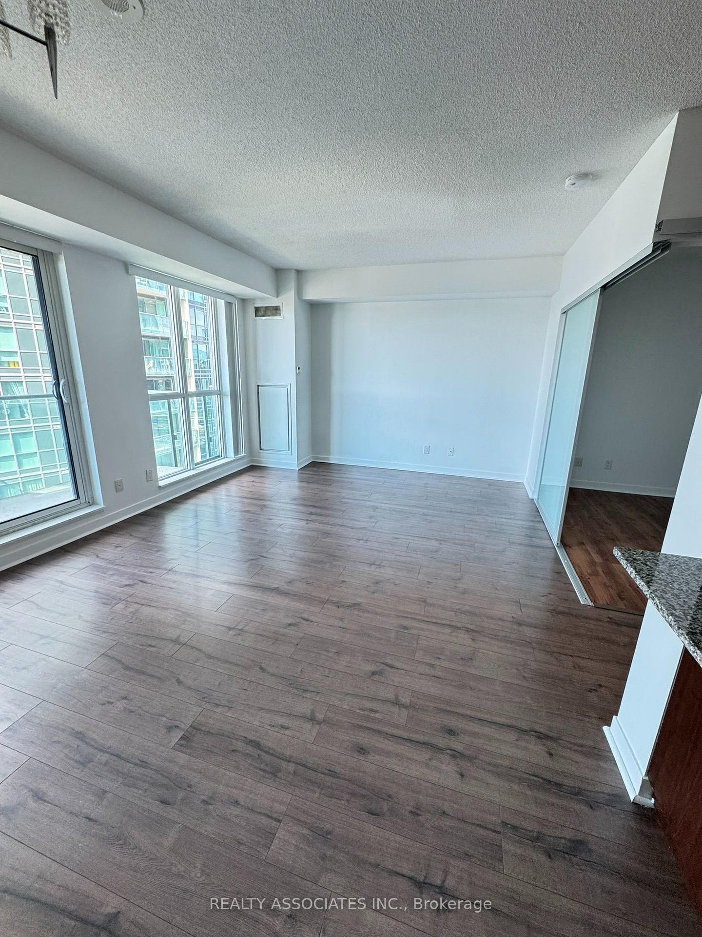 Photo 2 of Unit 1207, 69 Lynn Williams Street, Toronto, Niagara — HOMEH
