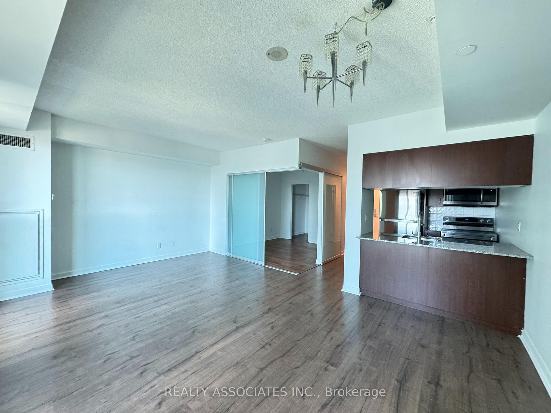 Photo 4 of Unit 1207, 69 Lynn Williams Street, Toronto, Niagara — HOMEH