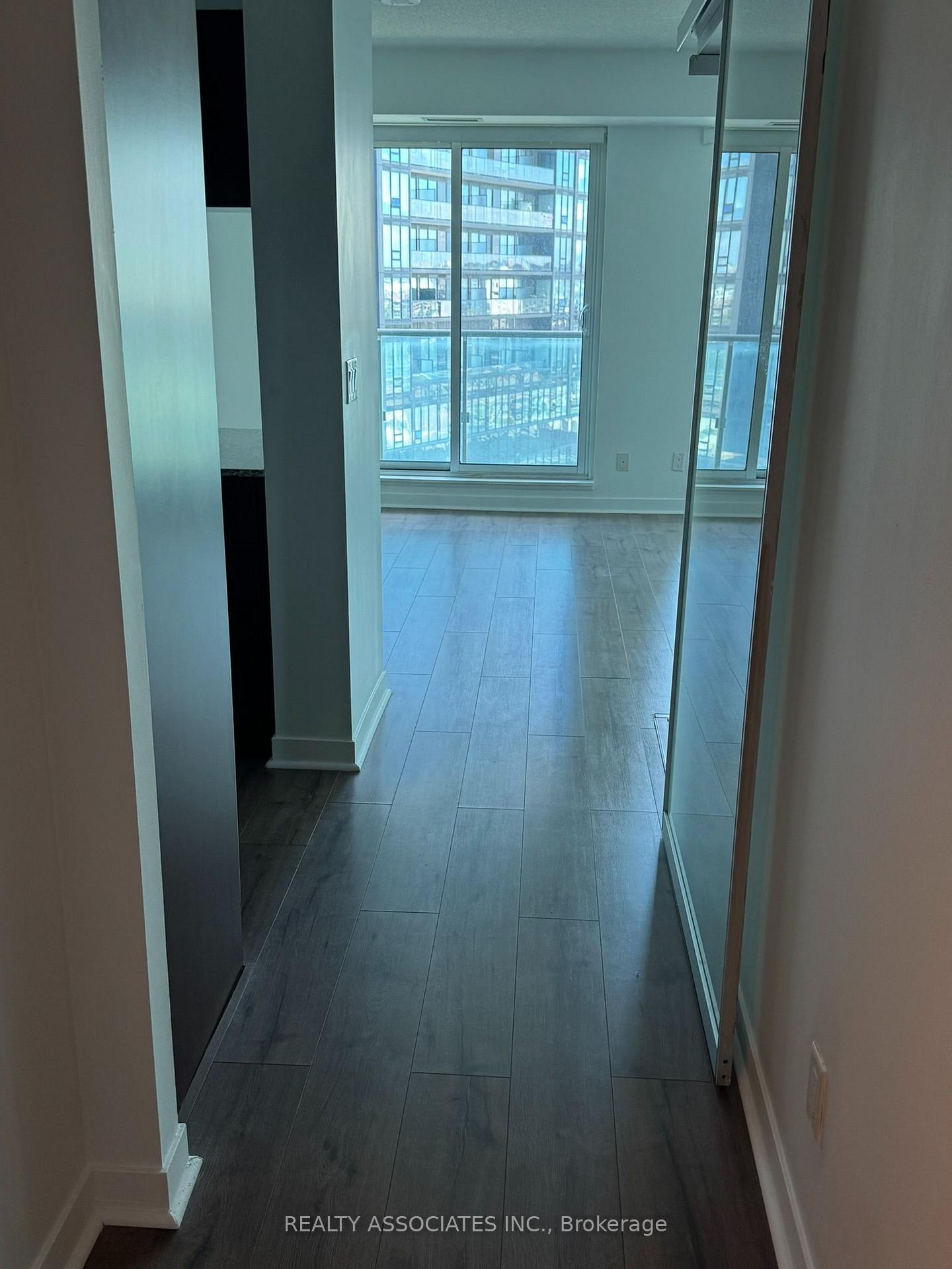 Photo 5 of Unit 1207, 69 Lynn Williams Street, Toronto, Niagara — HOMEH