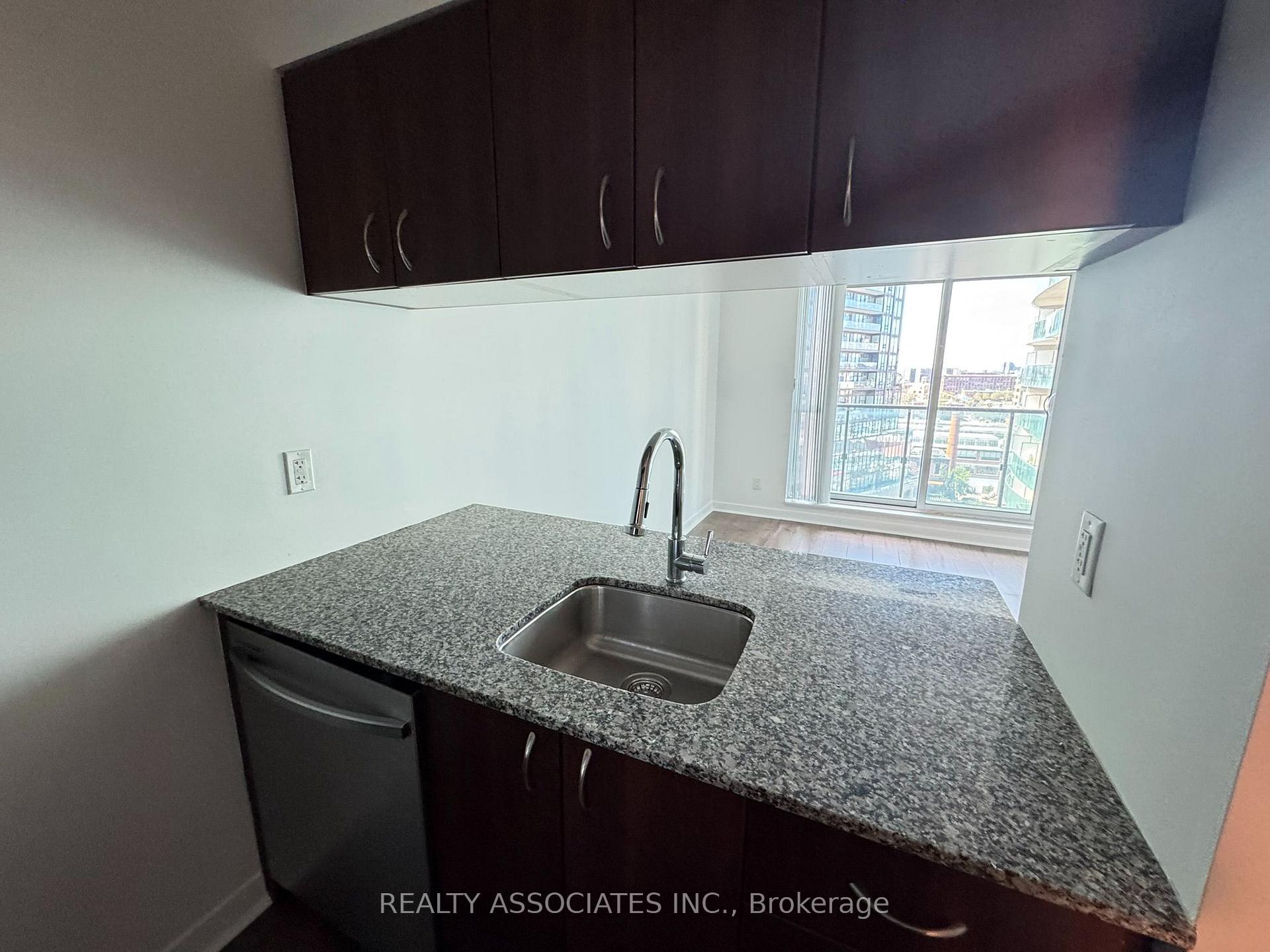 Photo 8 of Unit 1207, 69 Lynn Williams Street, Toronto, Niagara — HOMEH