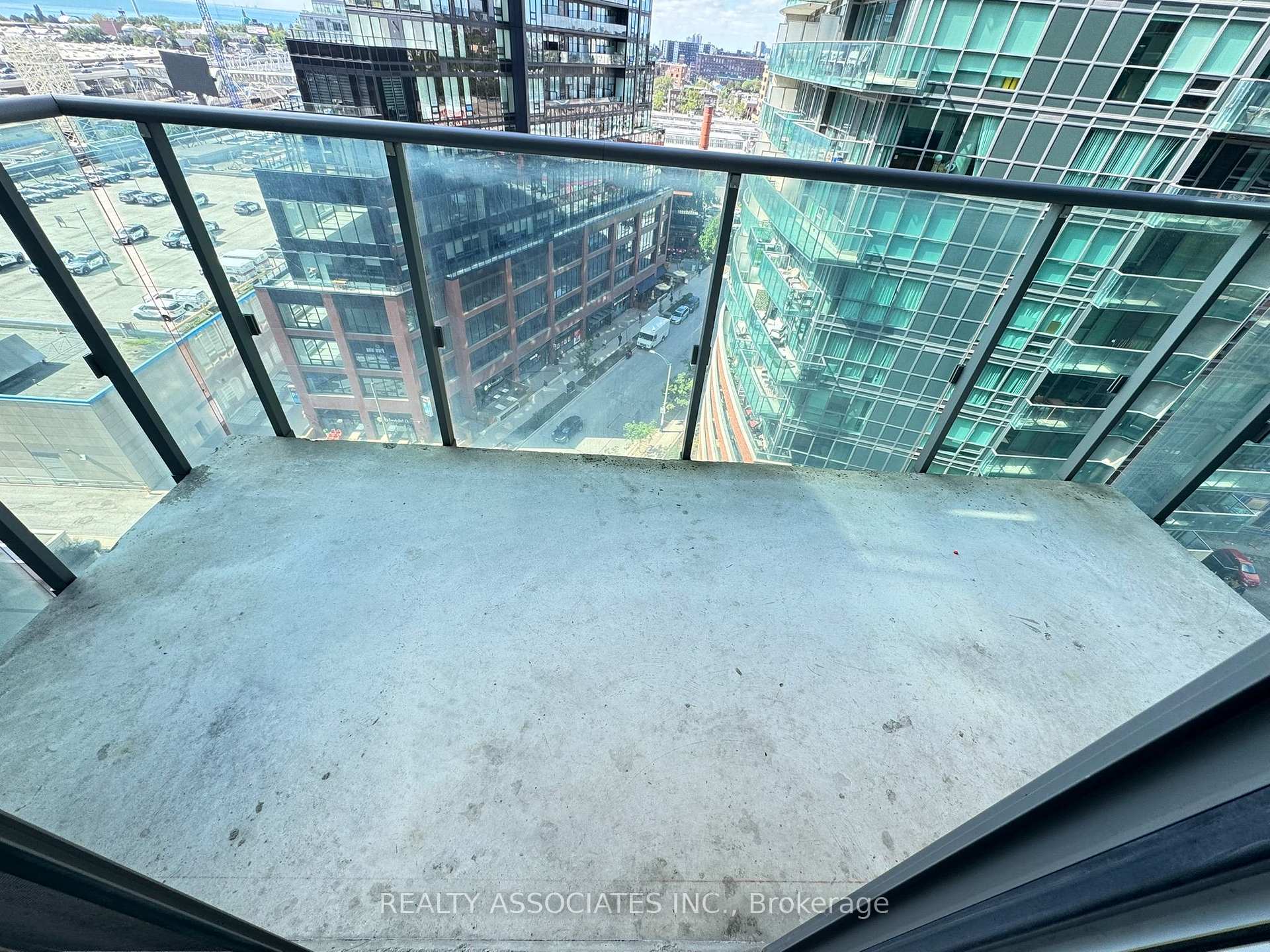 Photo 16 of Unit 1207, 69 Lynn Williams Street, Toronto, Niagara — HOMEH