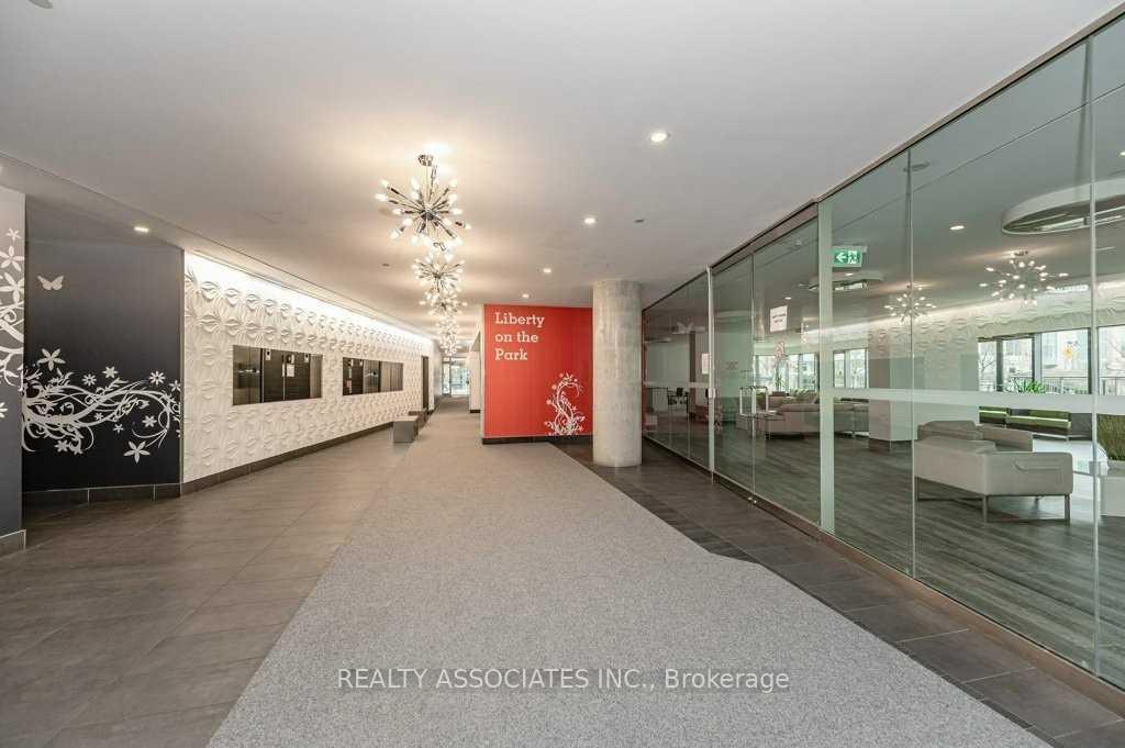 Photo 19 of Unit 1207, 69 Lynn Williams Street, Toronto, Niagara — HOMEH