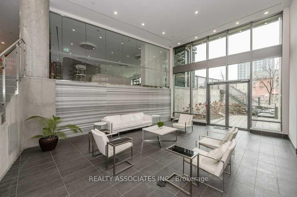 Photo 20 of Unit 1207, 69 Lynn Williams Street, Toronto, Niagara — HOMEH