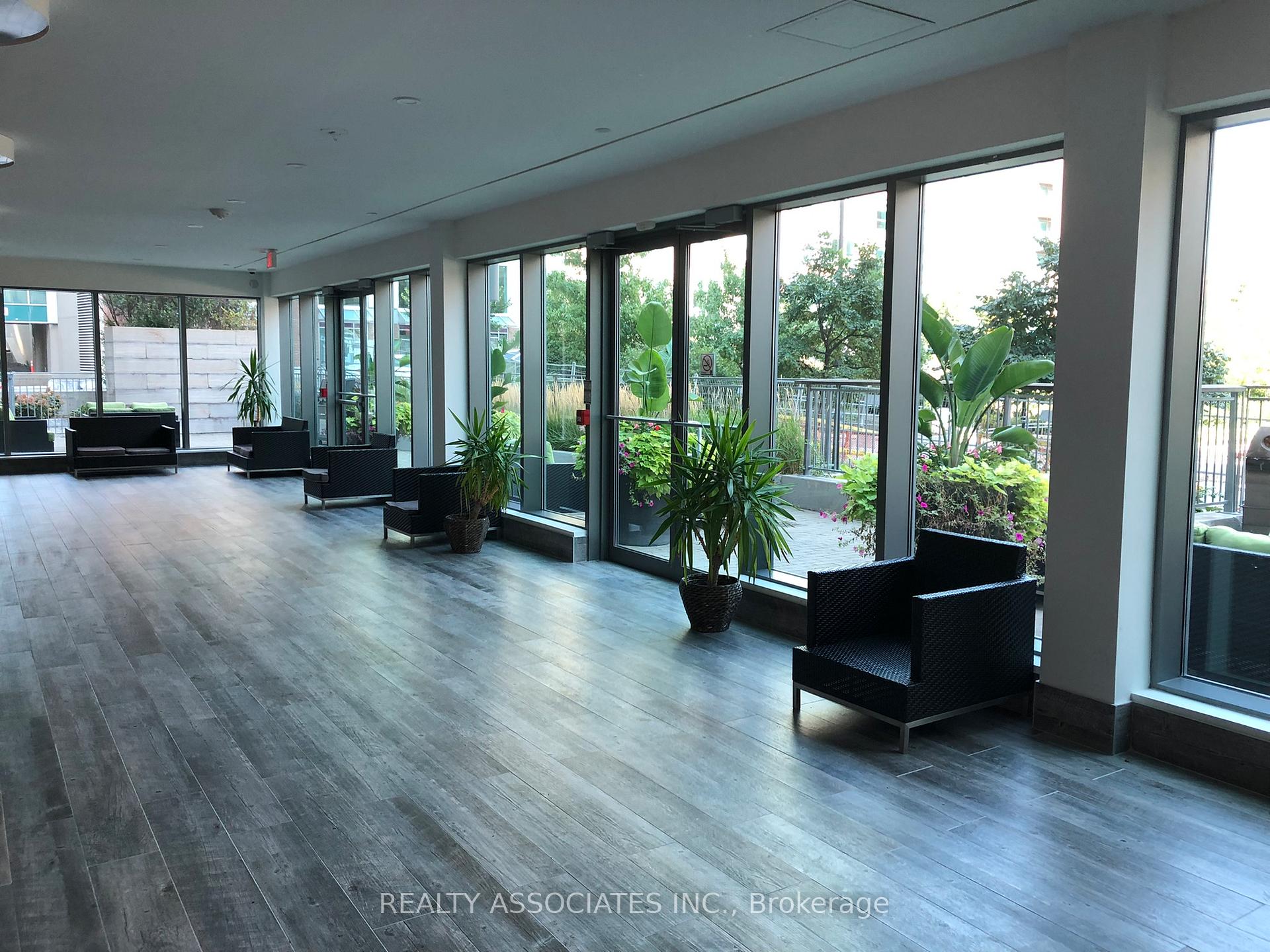 Photo 21 of Unit 1207, 69 Lynn Williams Street, Toronto, Niagara — HOMEH