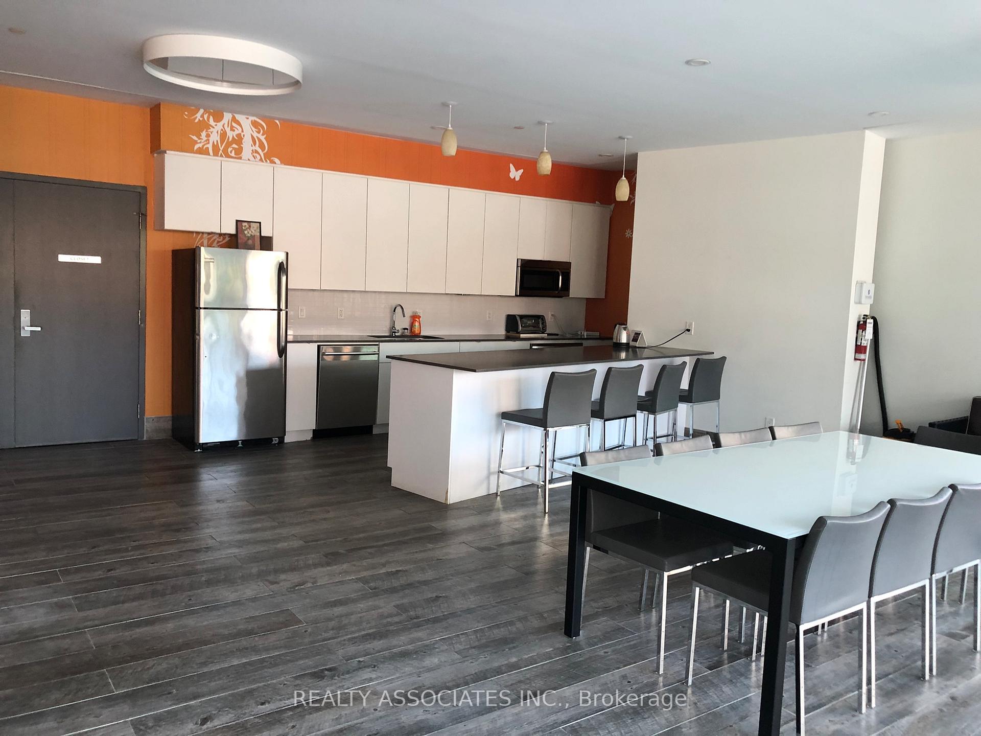 Photo 23 of Unit 1207, 69 Lynn Williams Street, Toronto, Niagara — HOMEH