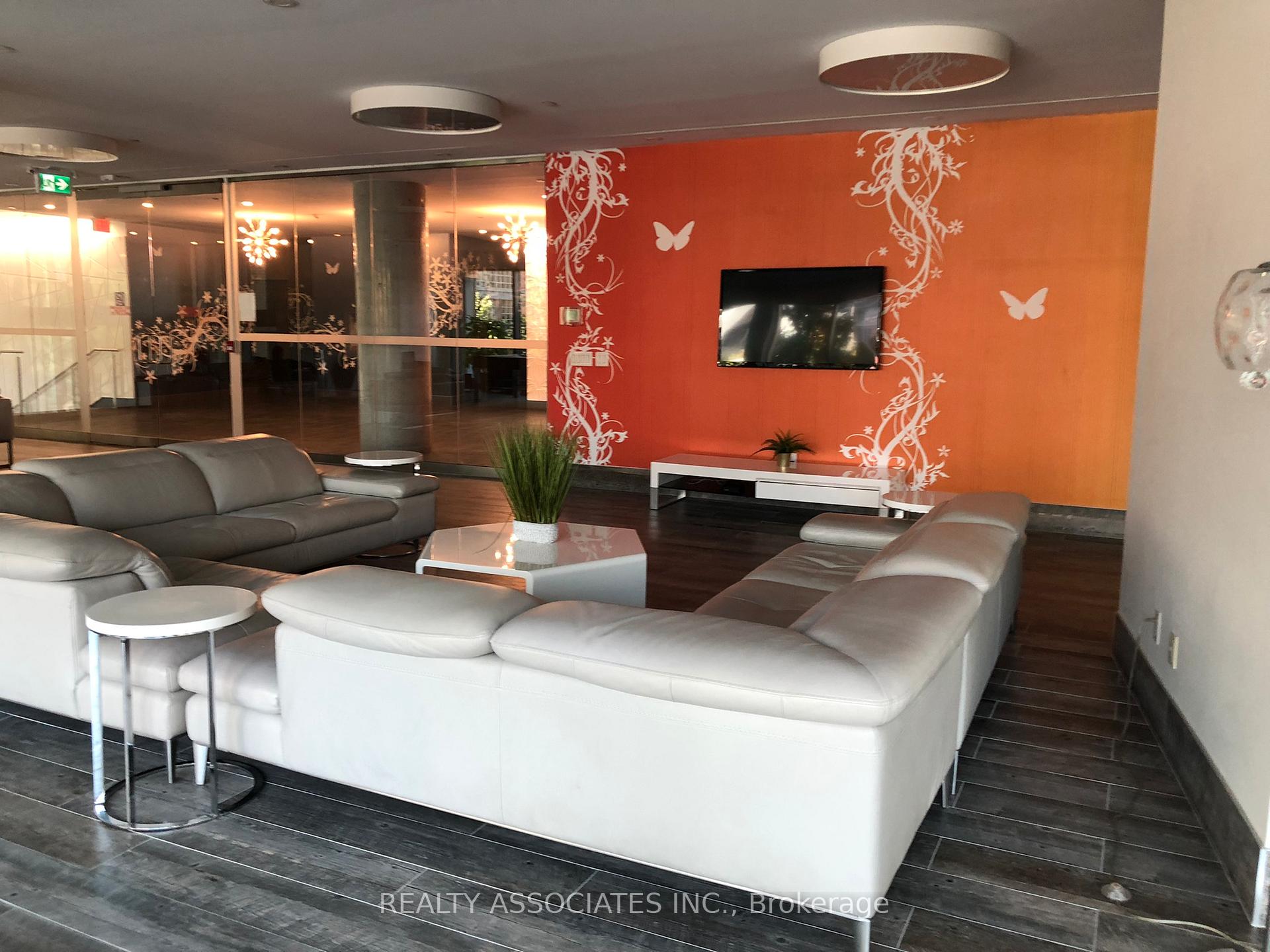 Photo 25 of Unit 1207, 69 Lynn Williams Street, Toronto, Niagara — HOMEH