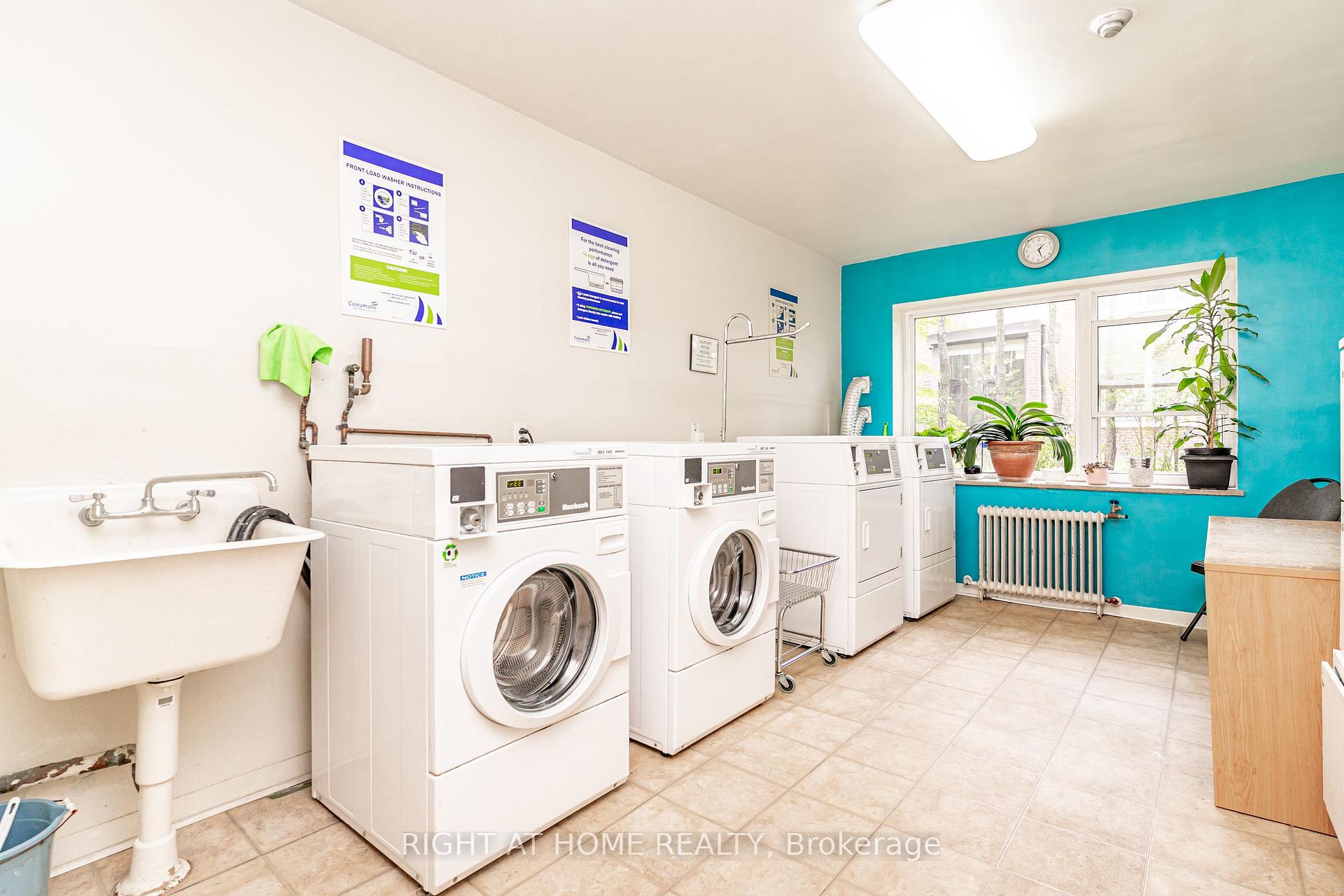 Photo 42 of Unit 406, 185 Stephen Drive, Etobicoke, Stonegate-Queensway — HOMEH