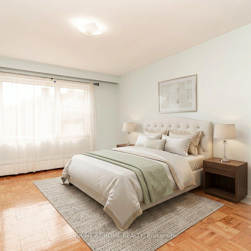 Photo 39 of Unit 406, 185 Stephen Drive, Etobicoke, Stonegate-Queensway — HOMEH