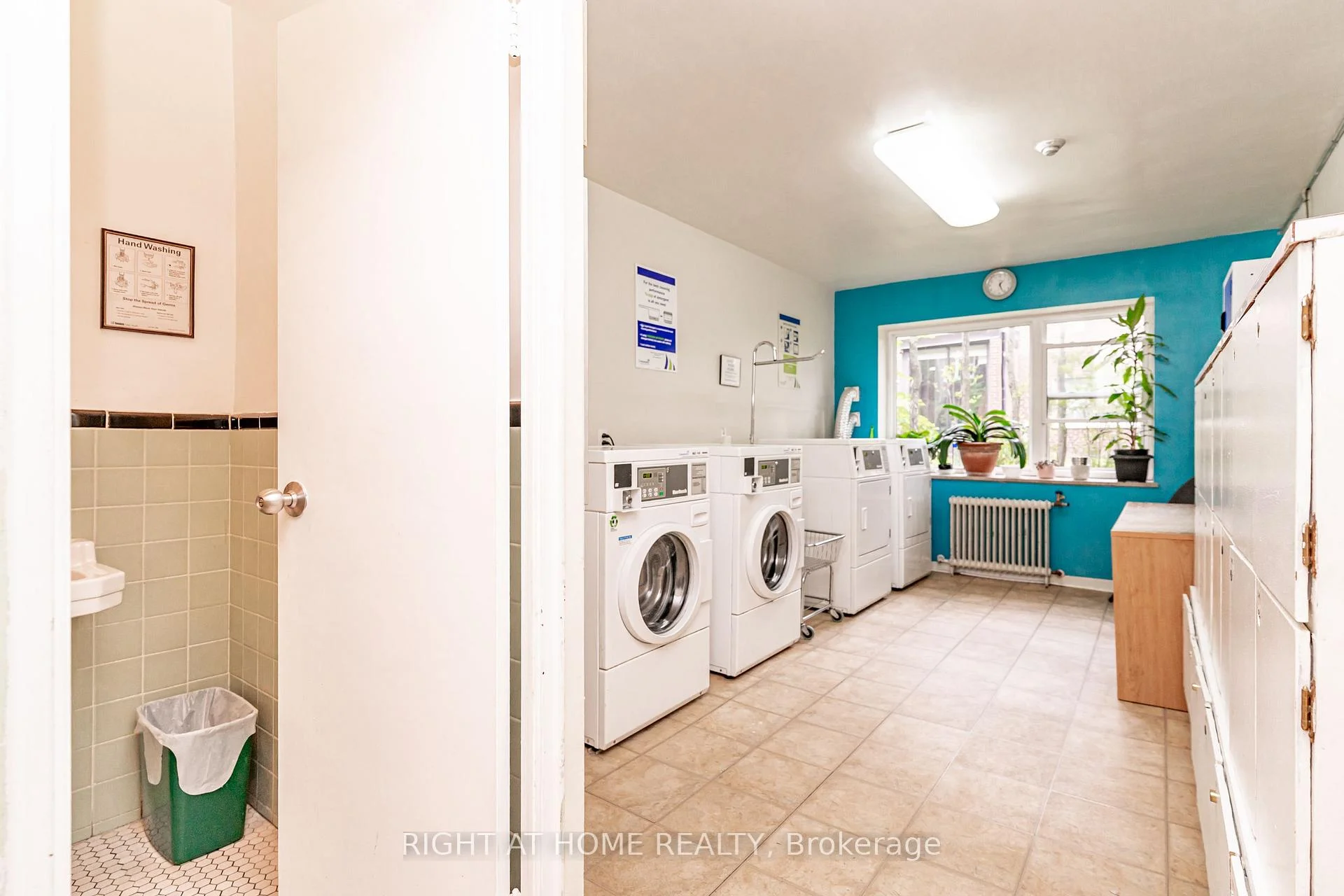 Photo 50 of Unit 406, 185 Stephen Drive, Etobicoke, Stonegate-Queensway — HOMEH