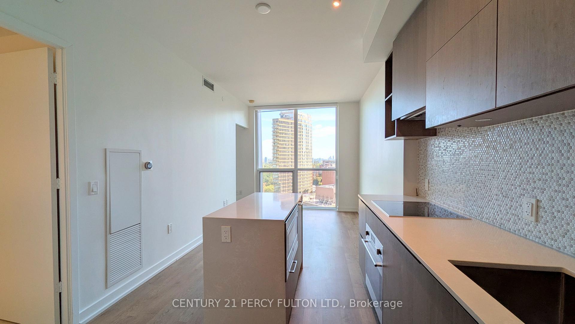 Photo 1 of Unit 1610, 1 Yorkville Avenue, Toronto, The Annex — HOMEH