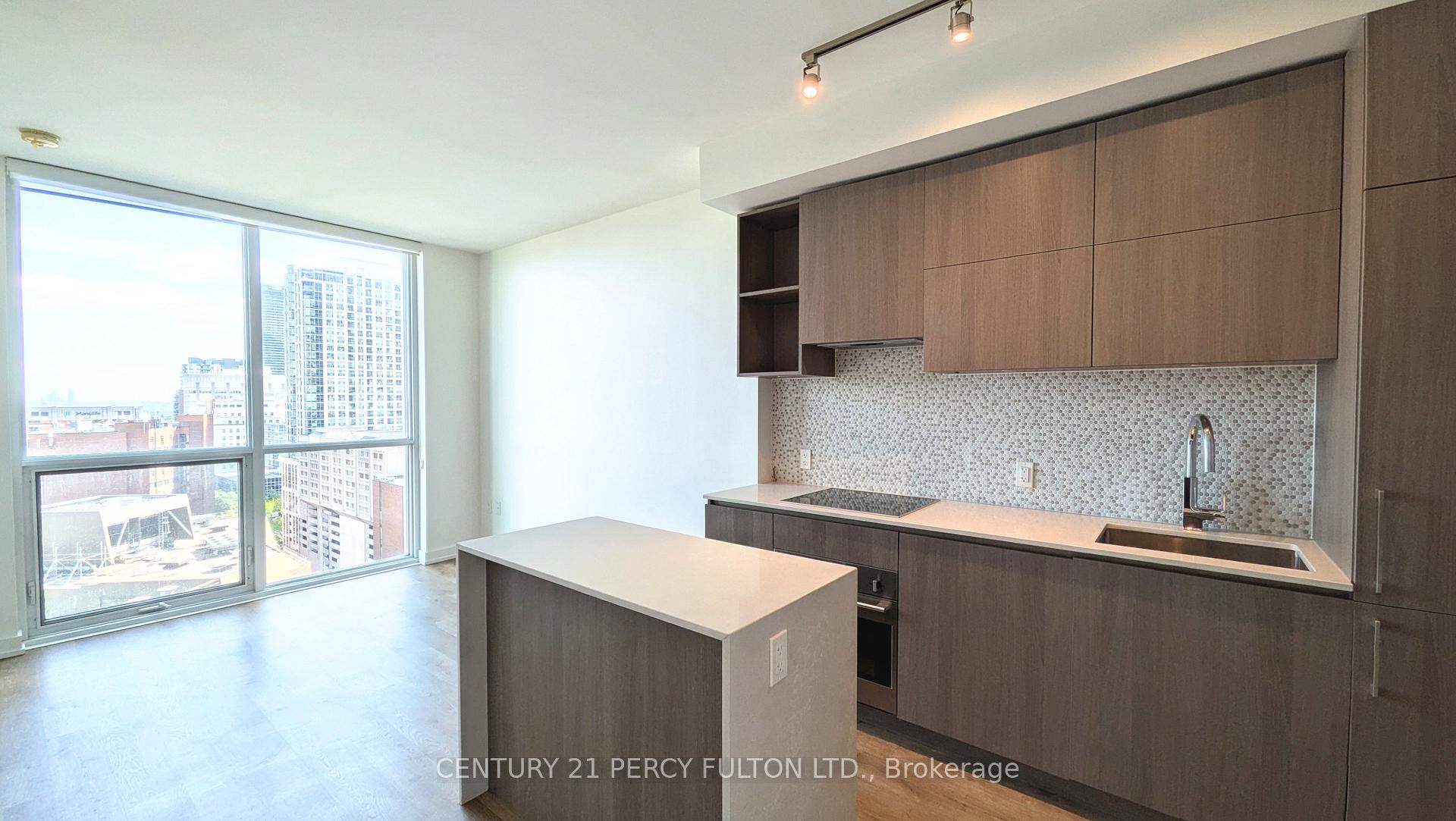 Photo 2 of Unit 1610, 1 Yorkville Avenue, Toronto, The Annex — HOMEH