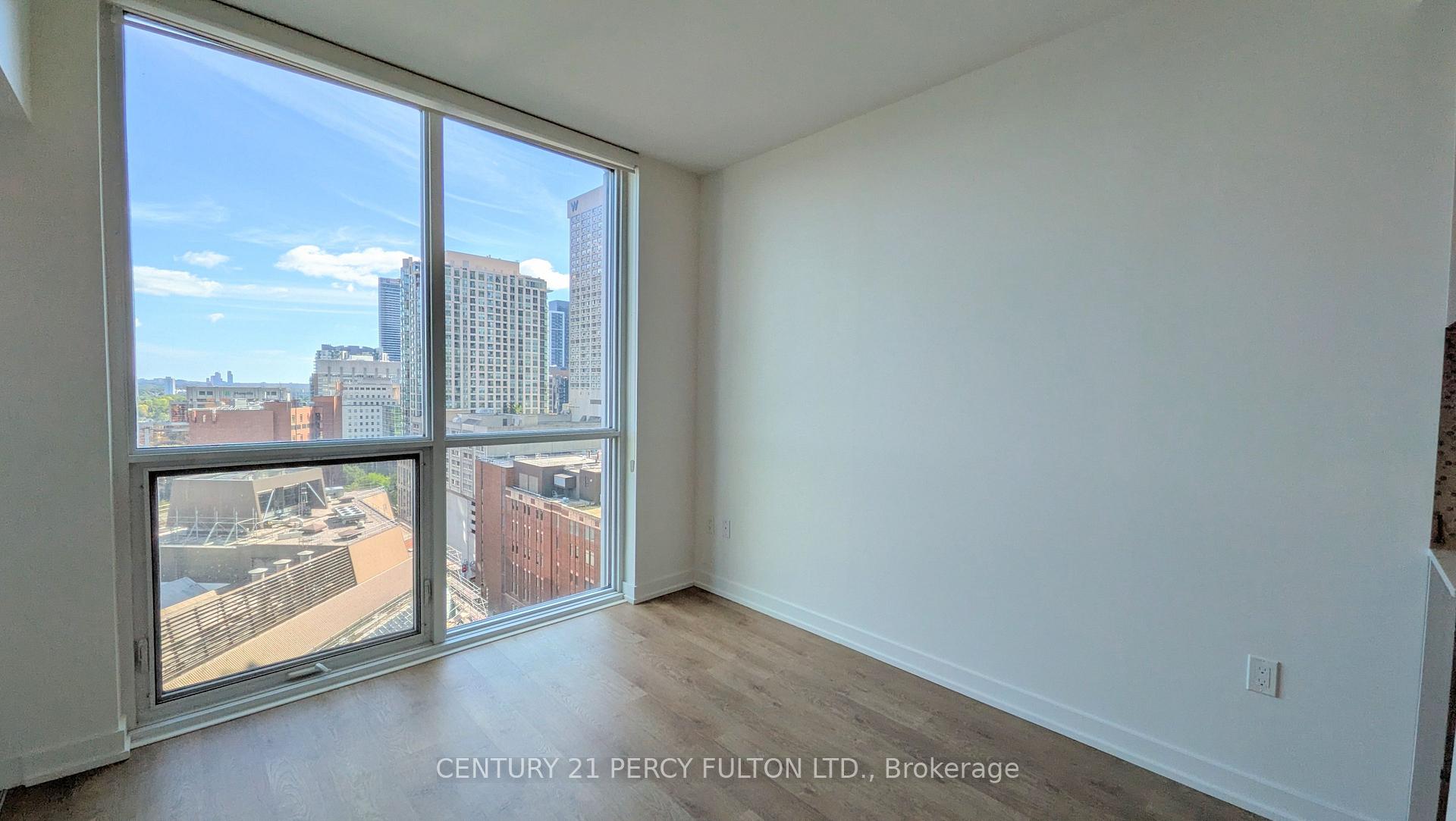 Photo 5 of Unit 1610, 1 Yorkville Avenue, Toronto, The Annex — HOMEH