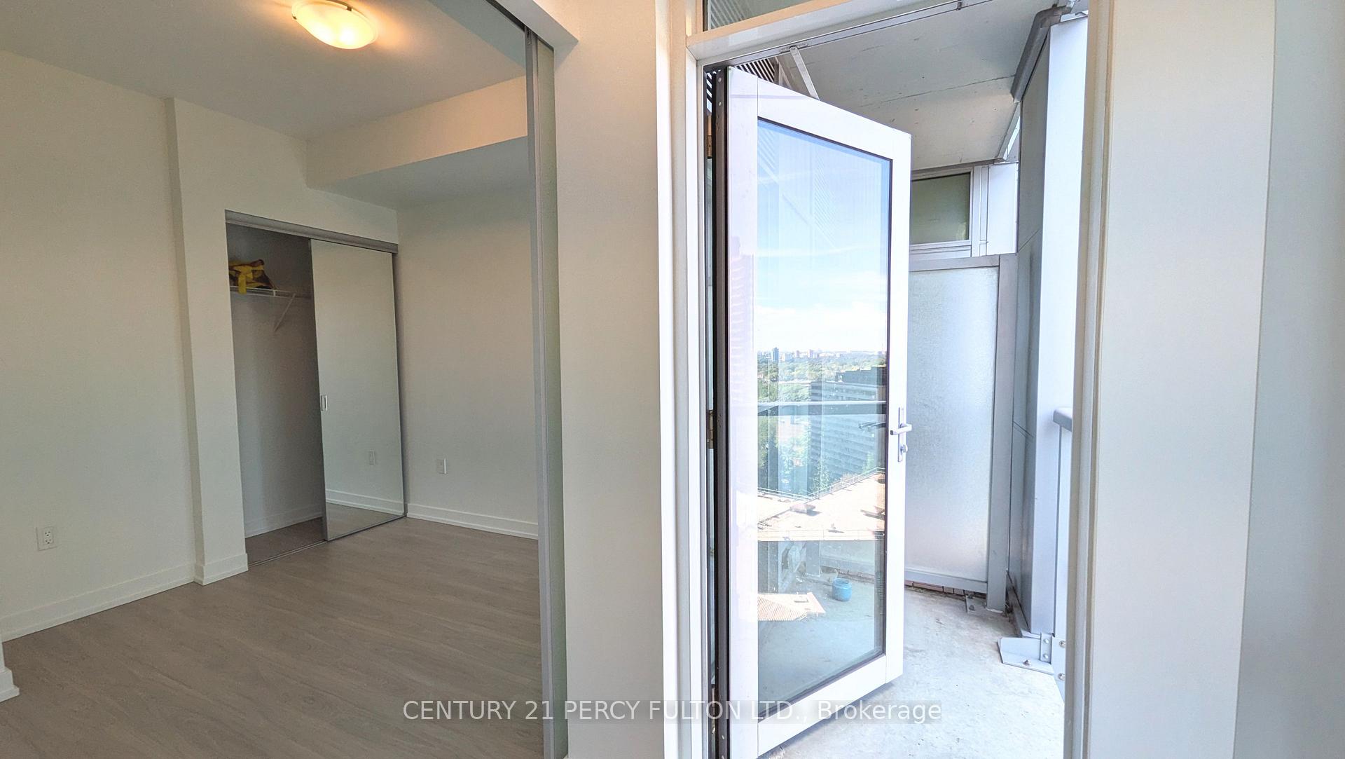 Photo 6 of Unit 1610, 1 Yorkville Avenue, Toronto, The Annex — HOMEH