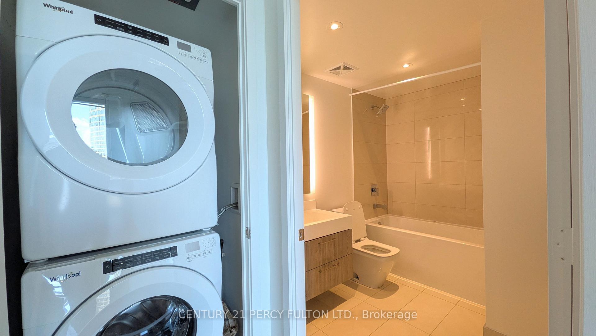 Photo 9 of Unit 1610, 1 Yorkville Avenue, Toronto, The Annex — HOMEH