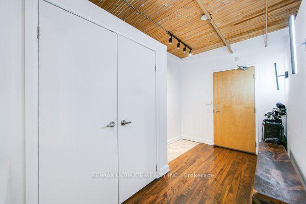 Photo 3 of Unit 104, 993 Queen Street W, Toronto, Trinity-Bellwoods — HOMEH