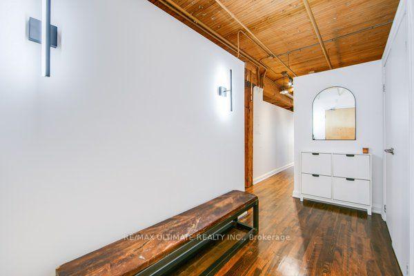 Photo 4 of Unit 104, 993 Queen Street W, Toronto, Trinity-Bellwoods — HOMEH