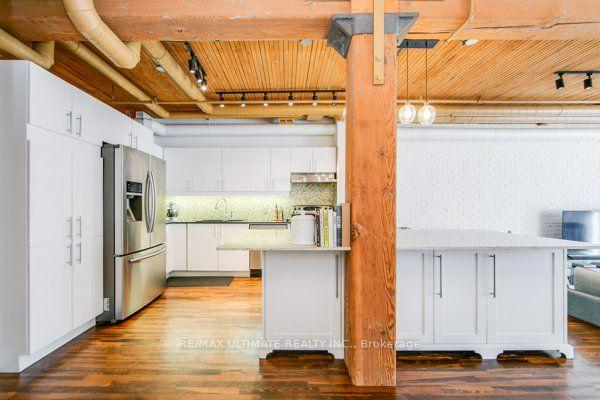 Photo 9 of Unit 104, 993 Queen Street W, Toronto, Trinity-Bellwoods — HOMEH