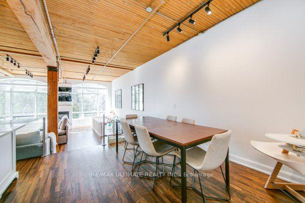 Photo 10 of Unit 104, 993 Queen Street W, Toronto, Trinity-Bellwoods — HOMEH