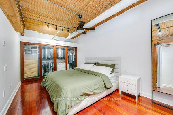 Photo 11 of Unit 104, 993 Queen Street W, Toronto, Trinity-Bellwoods — HOMEH