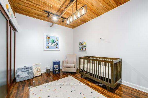 Photo 12 of Unit 104, 993 Queen Street W, Toronto, Trinity-Bellwoods — HOMEH