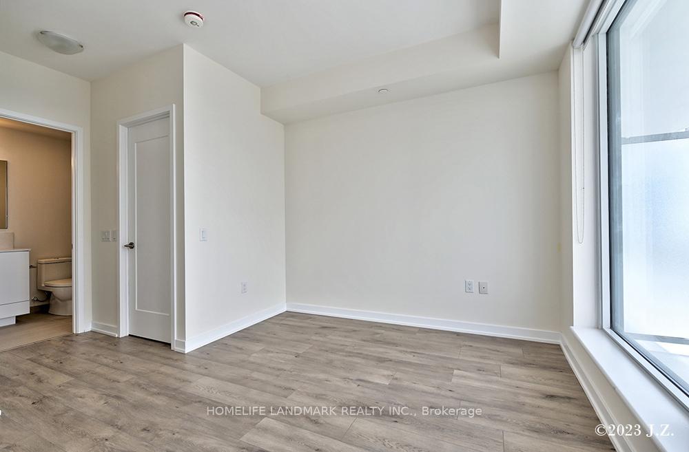 Photo 7 of Unit 2502, 28 Freeland Street, Toronto, Waterfront Communities — HOMEH