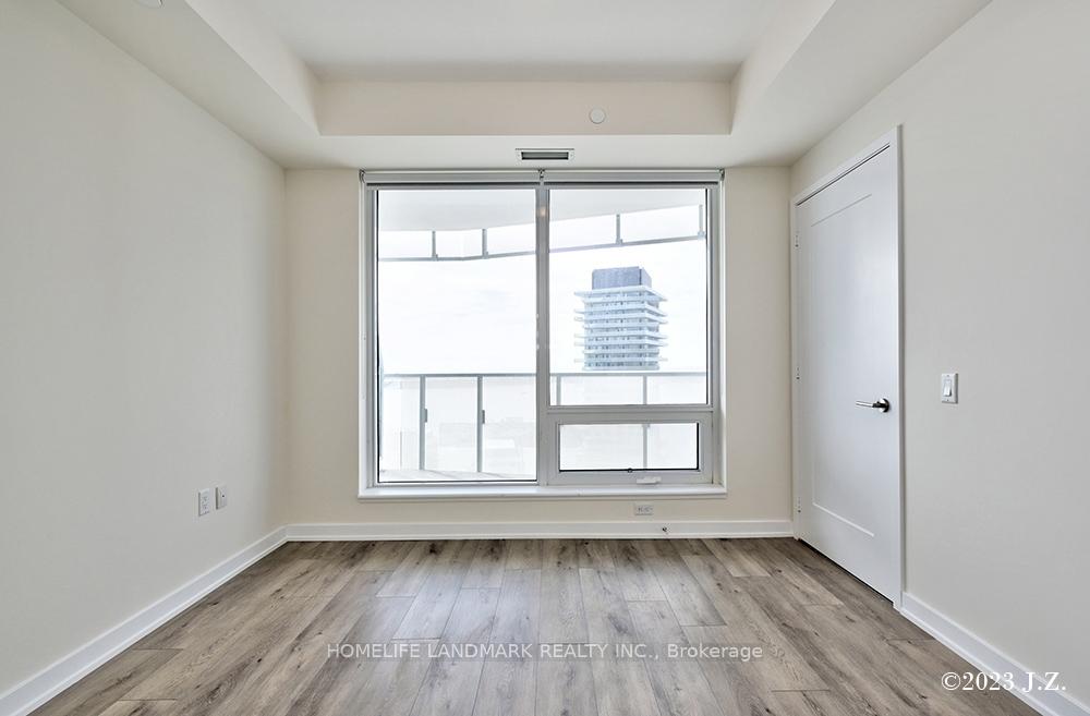 Photo 8 of Unit 2502, 28 Freeland Street, Toronto, Waterfront Communities — HOMEH