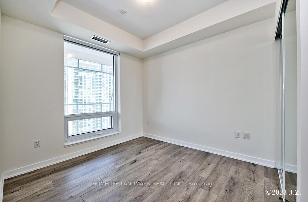 Photo 10 of Unit 2502, 28 Freeland Street, Toronto, Waterfront Communities — HOMEH