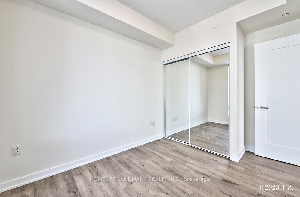 Photo 11 of Unit 2502, 28 Freeland Street, Toronto, Waterfront Communities — HOMEH