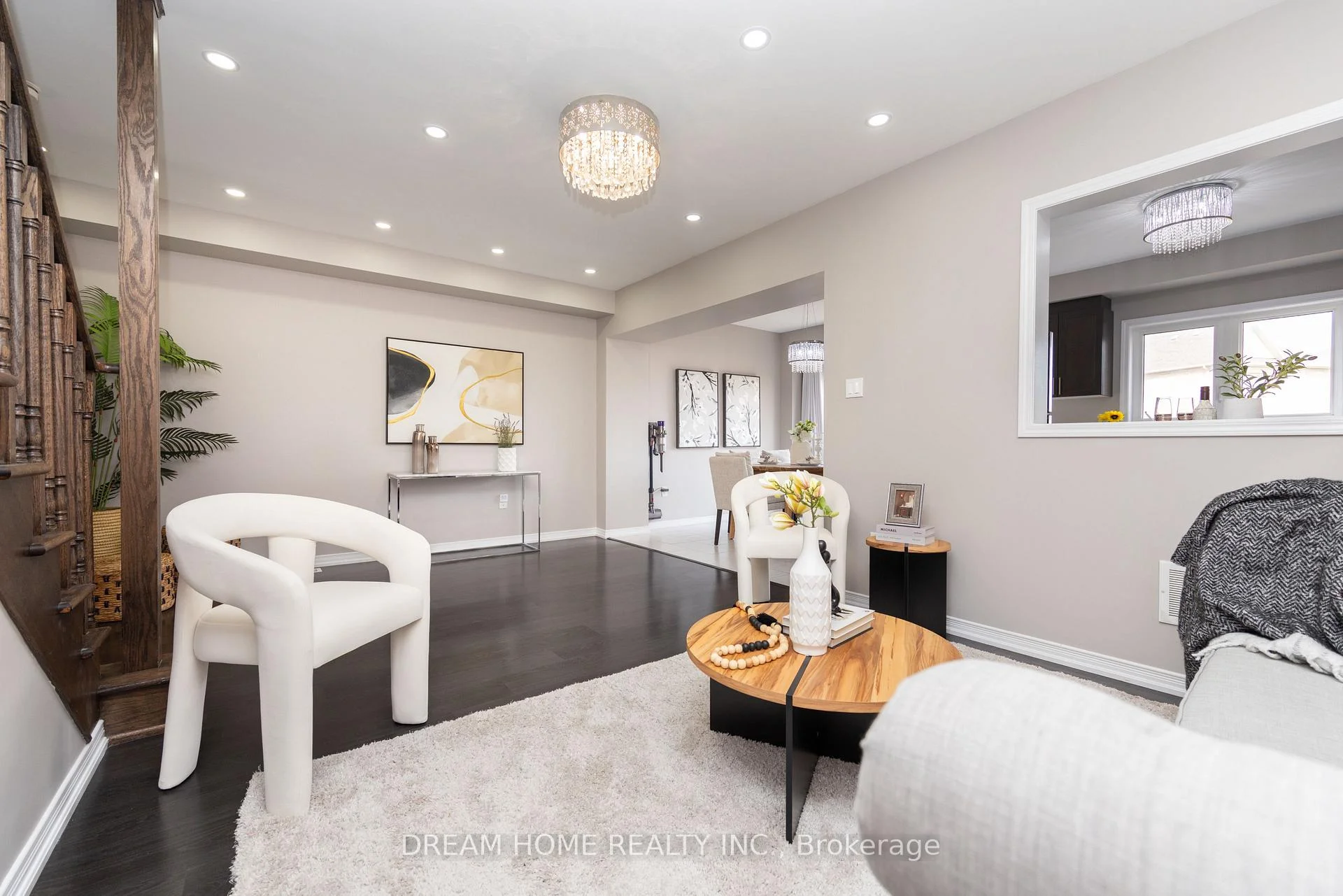 Photo 22 of 24 Spofford Drive, Whitchurch-Stouffville, Stouffville — HOMEH