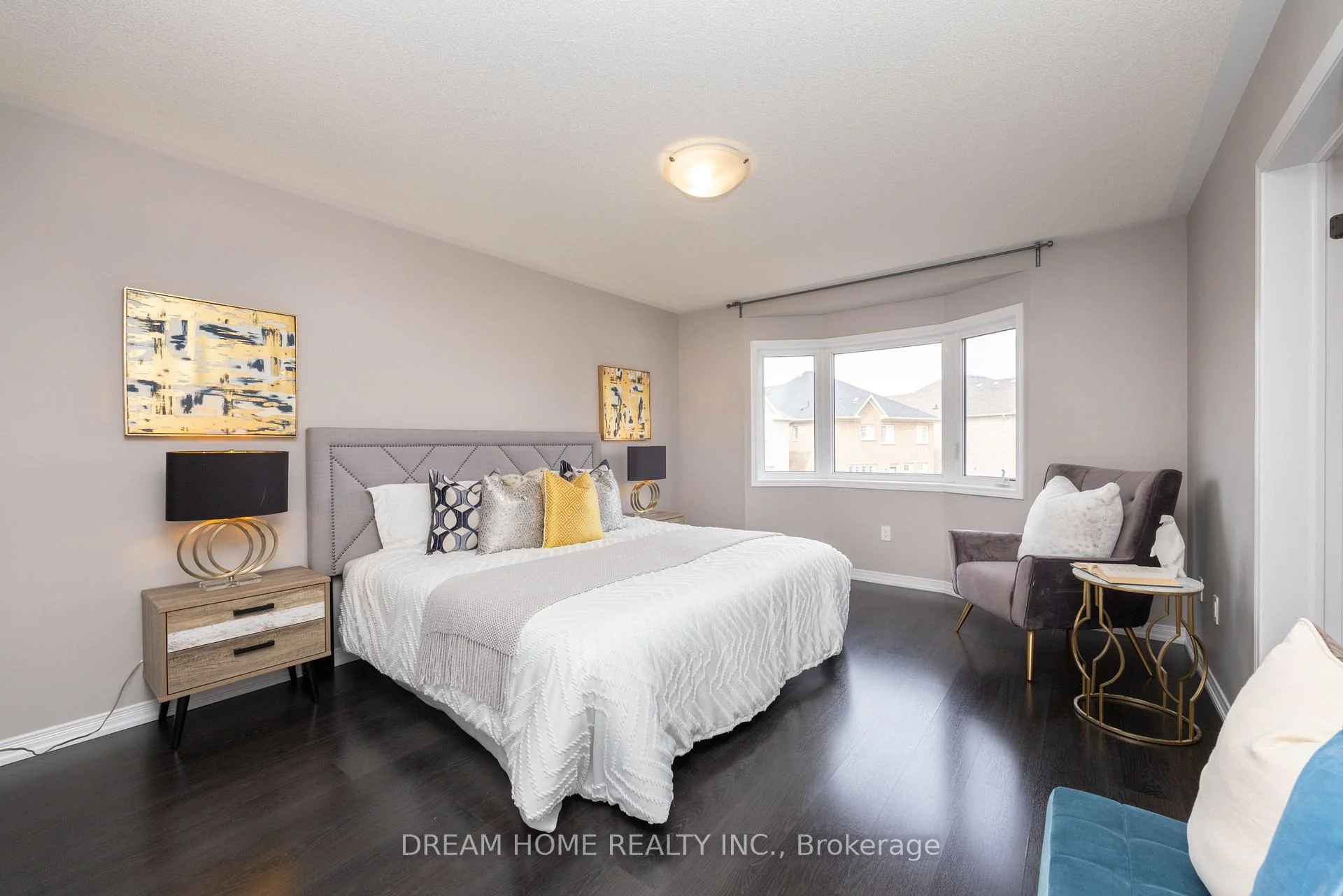 Photo 31 of 24 Spofford Drive, Whitchurch-Stouffville, Stouffville — HOMEH