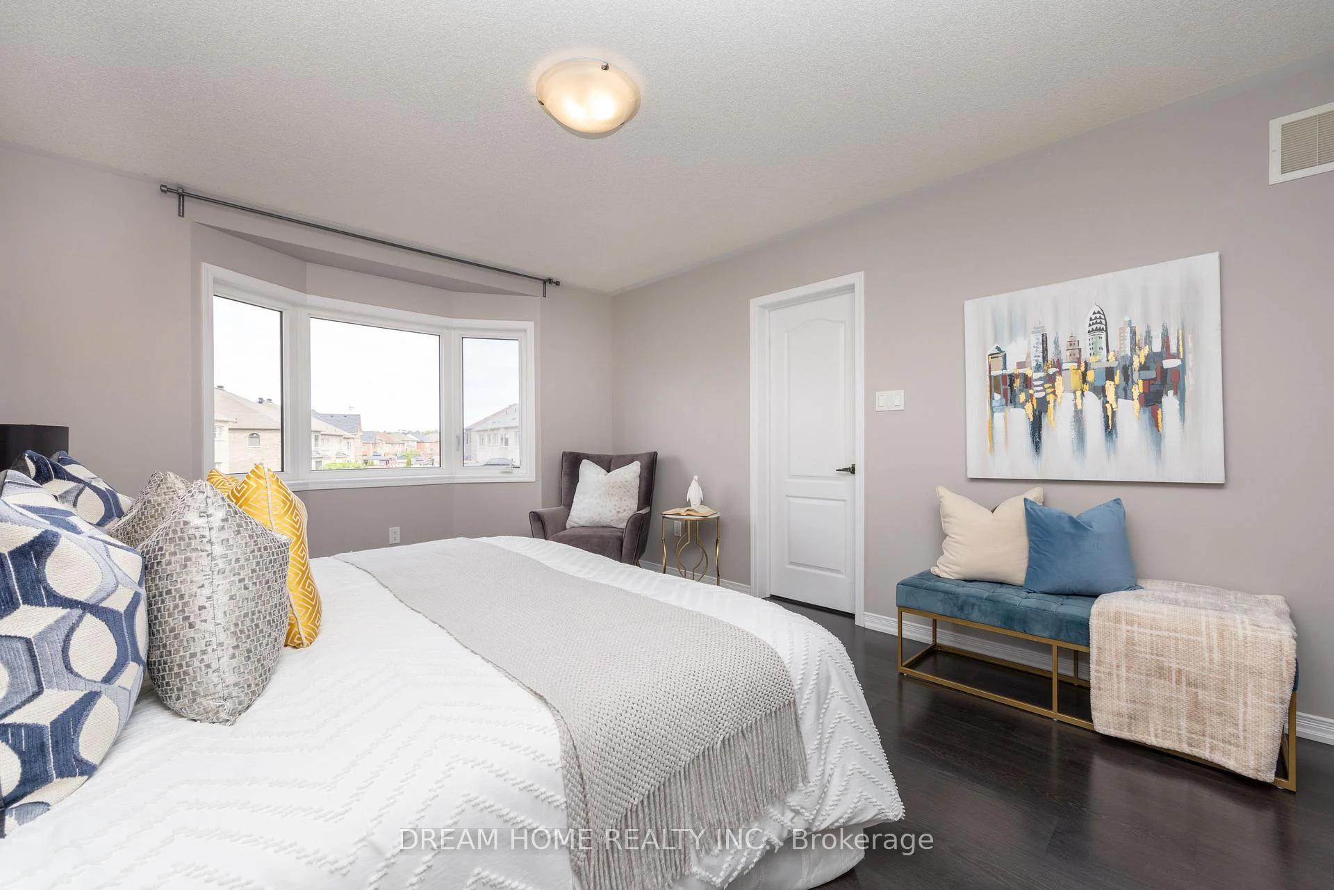 Photo 34 of 24 Spofford Drive, Whitchurch-Stouffville, Stouffville — HOMEH