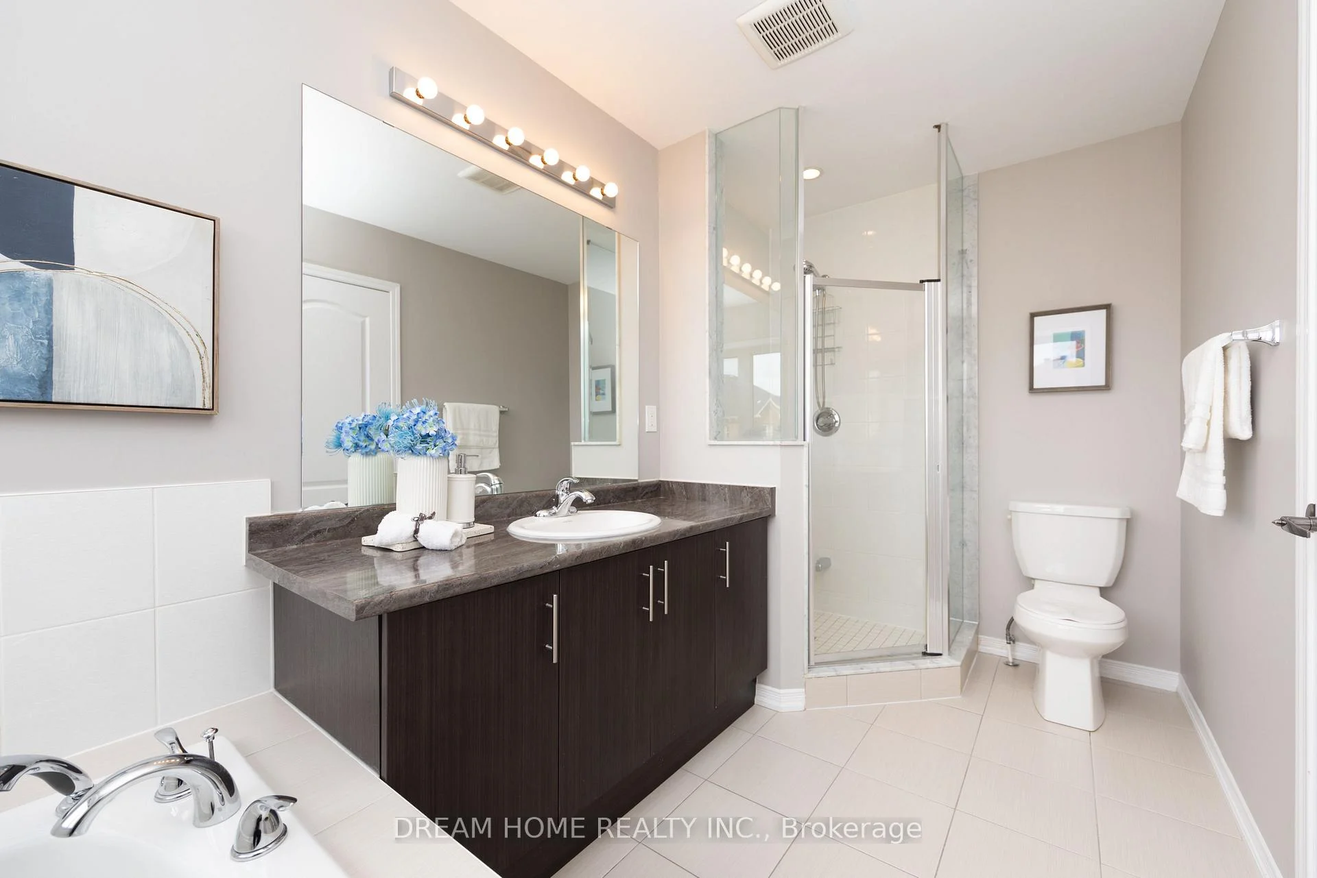 Photo 36 of 24 Spofford Drive, Whitchurch-Stouffville, Stouffville — HOMEH