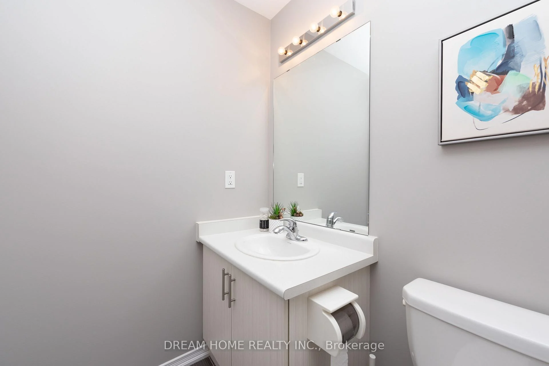 Photo 39 of 24 Spofford Drive, Whitchurch-Stouffville, Stouffville — HOMEH