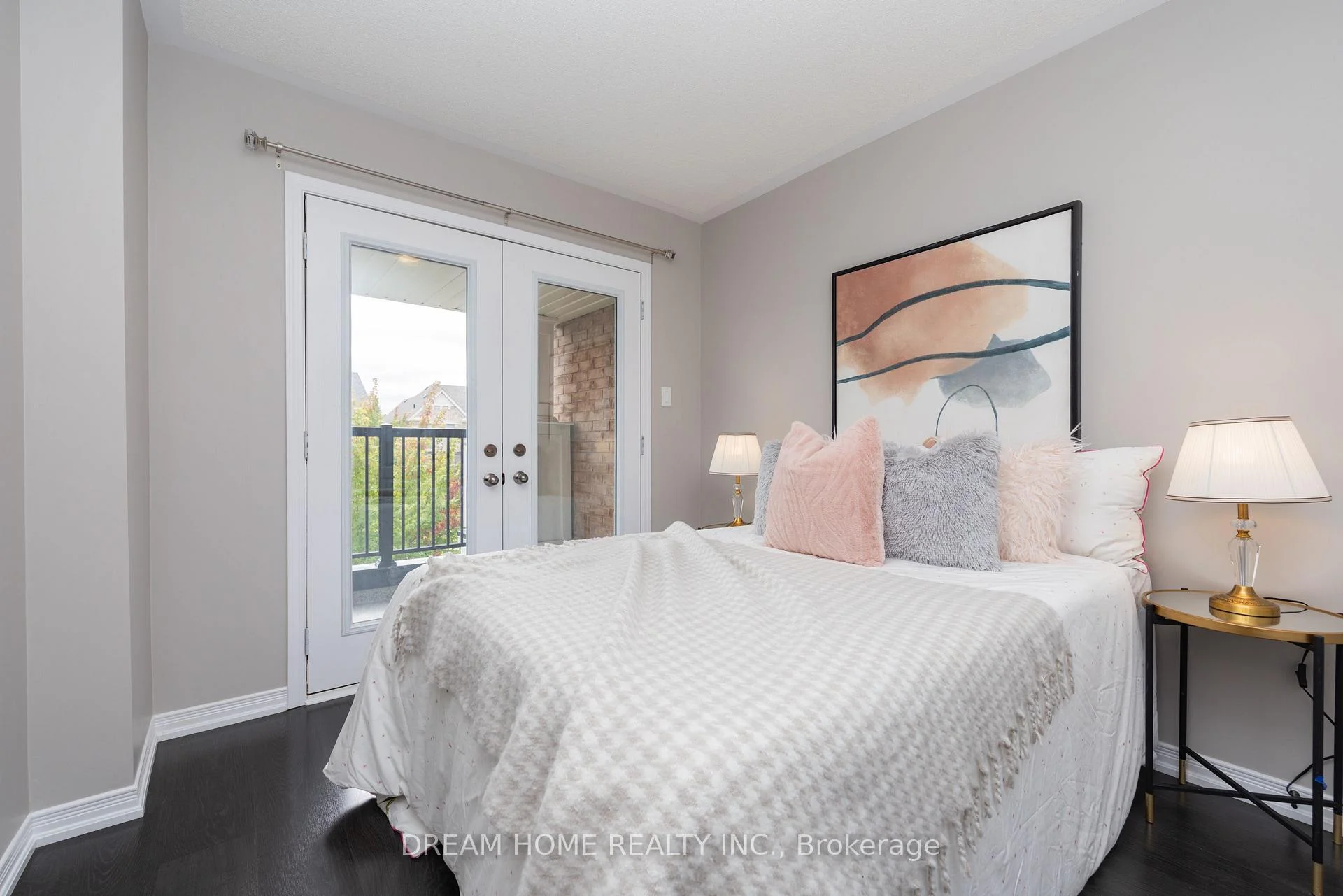 Photo 43 of 24 Spofford Drive, Whitchurch-Stouffville, Stouffville — HOMEH