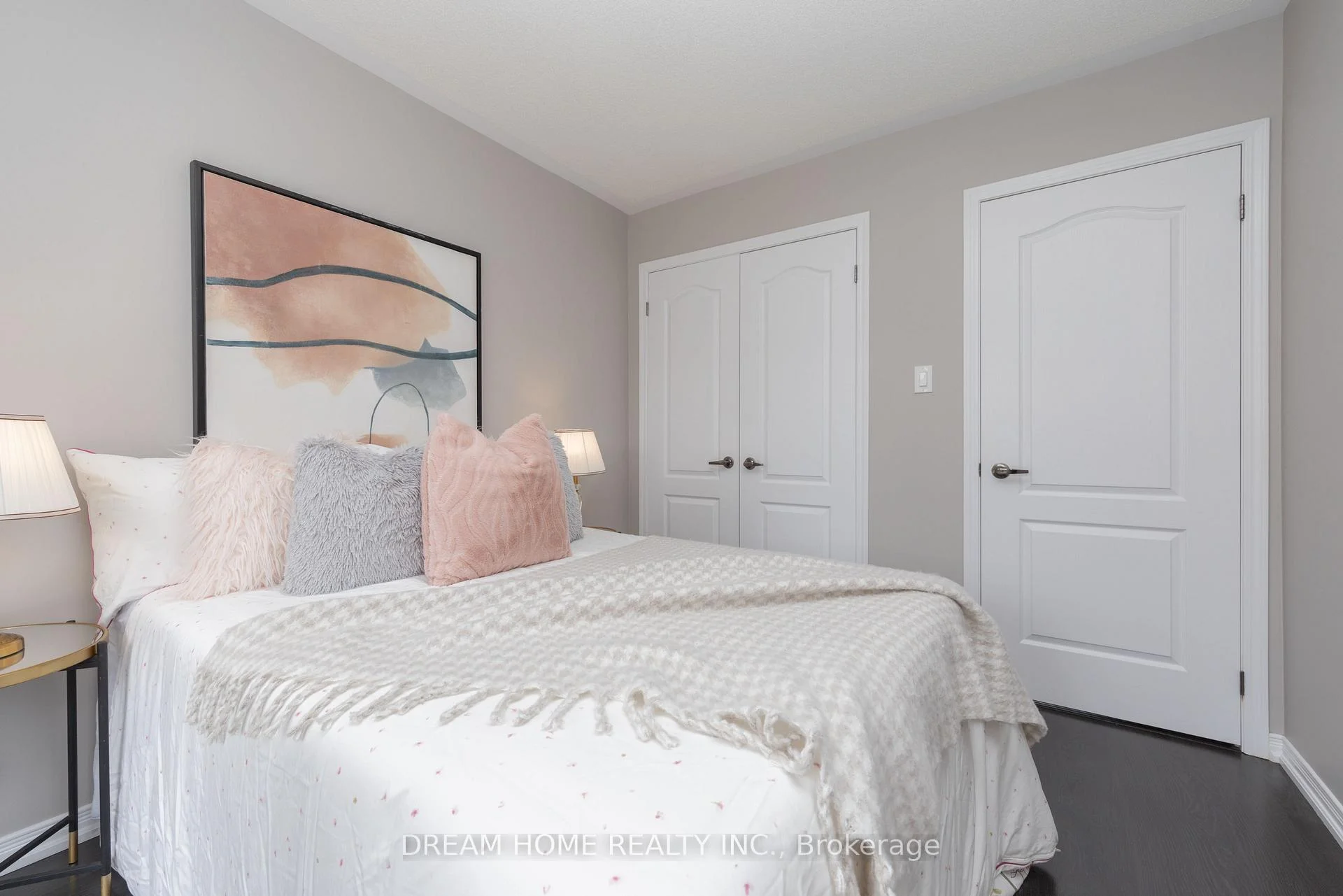 Photo 45 of 24 Spofford Drive, Whitchurch-Stouffville, Stouffville — HOMEH