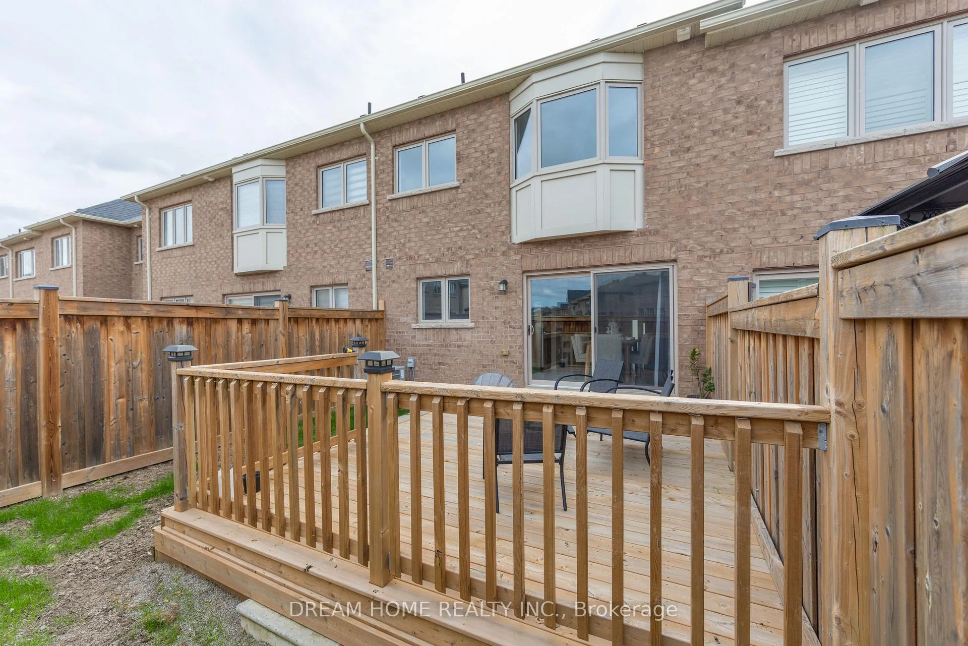 Photo 58 of 24 Spofford Drive, Whitchurch-Stouffville, Stouffville — HOMEH