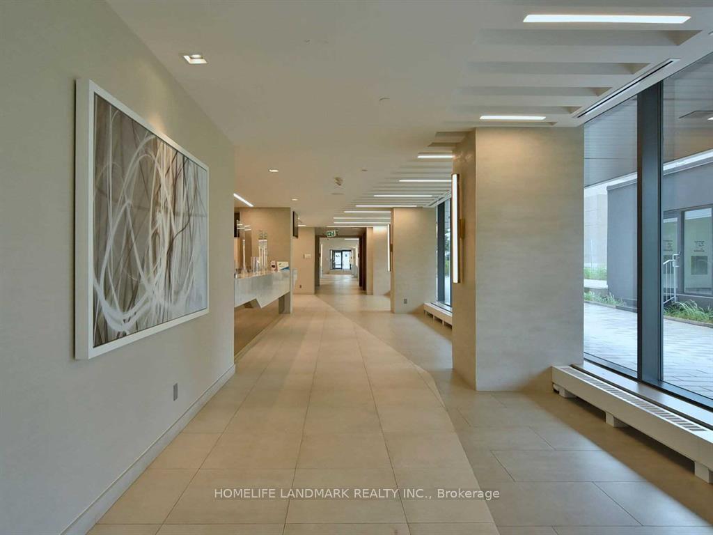 Photo 5 of Unit 2605, 2 Sonic Way, Toronto, Flemingdon Park — HOMEH