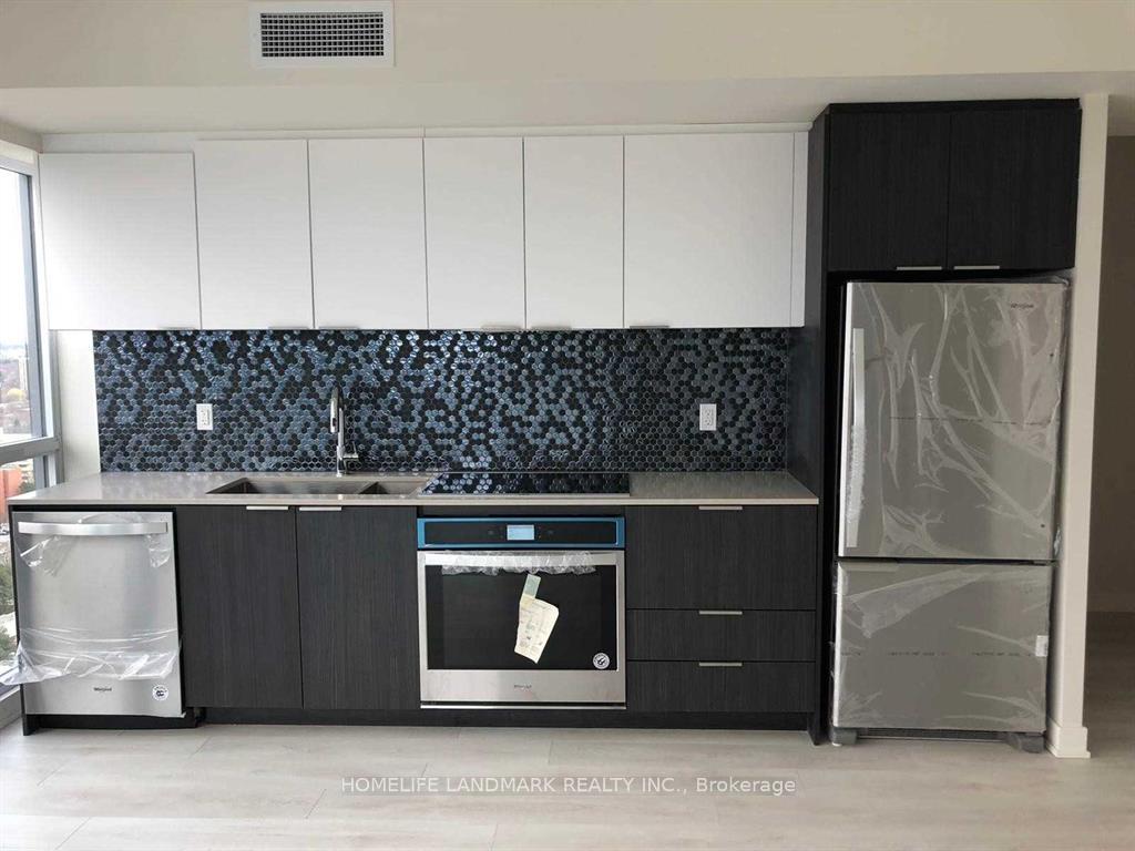 Photo 6 of Unit 2605, 2 Sonic Way, Toronto, Flemingdon Park — HOMEH